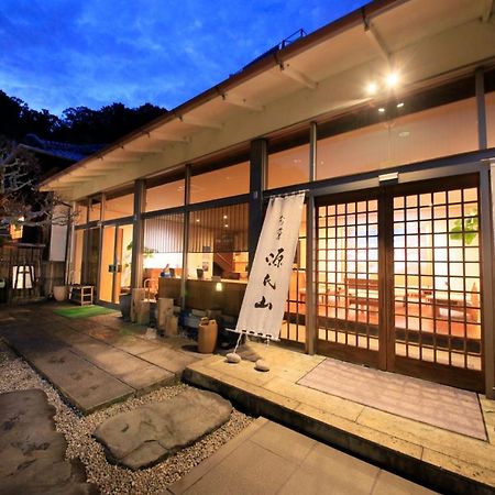 Kona Besso Hotel Izunokuni Екстериор снимка