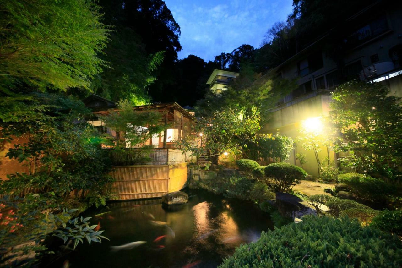Kona Besso Hotel Izunokuni Екстериор снимка