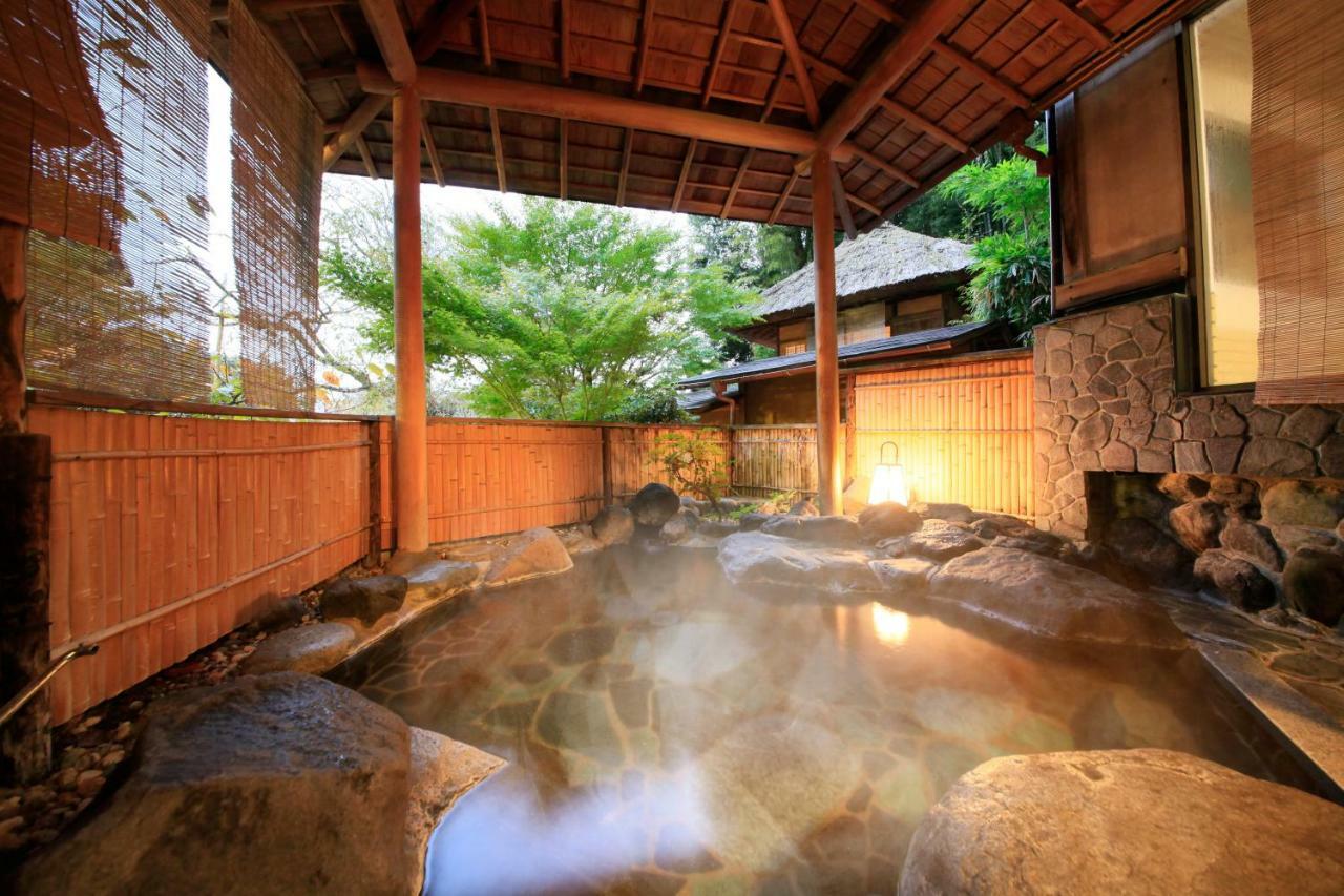 Kona Besso Hotel Izunokuni Екстериор снимка