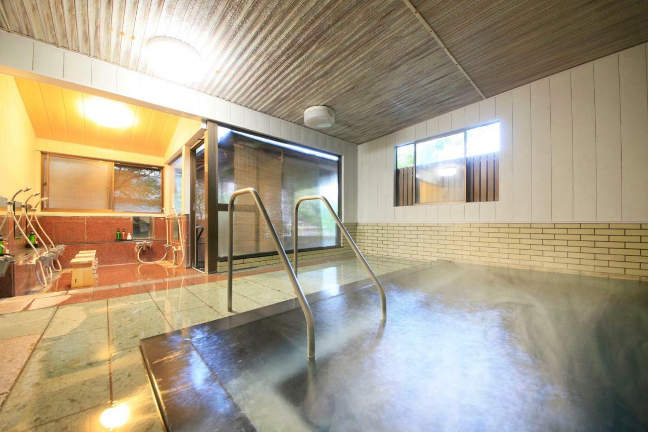 Kona Besso Hotel Izunokuni Екстериор снимка