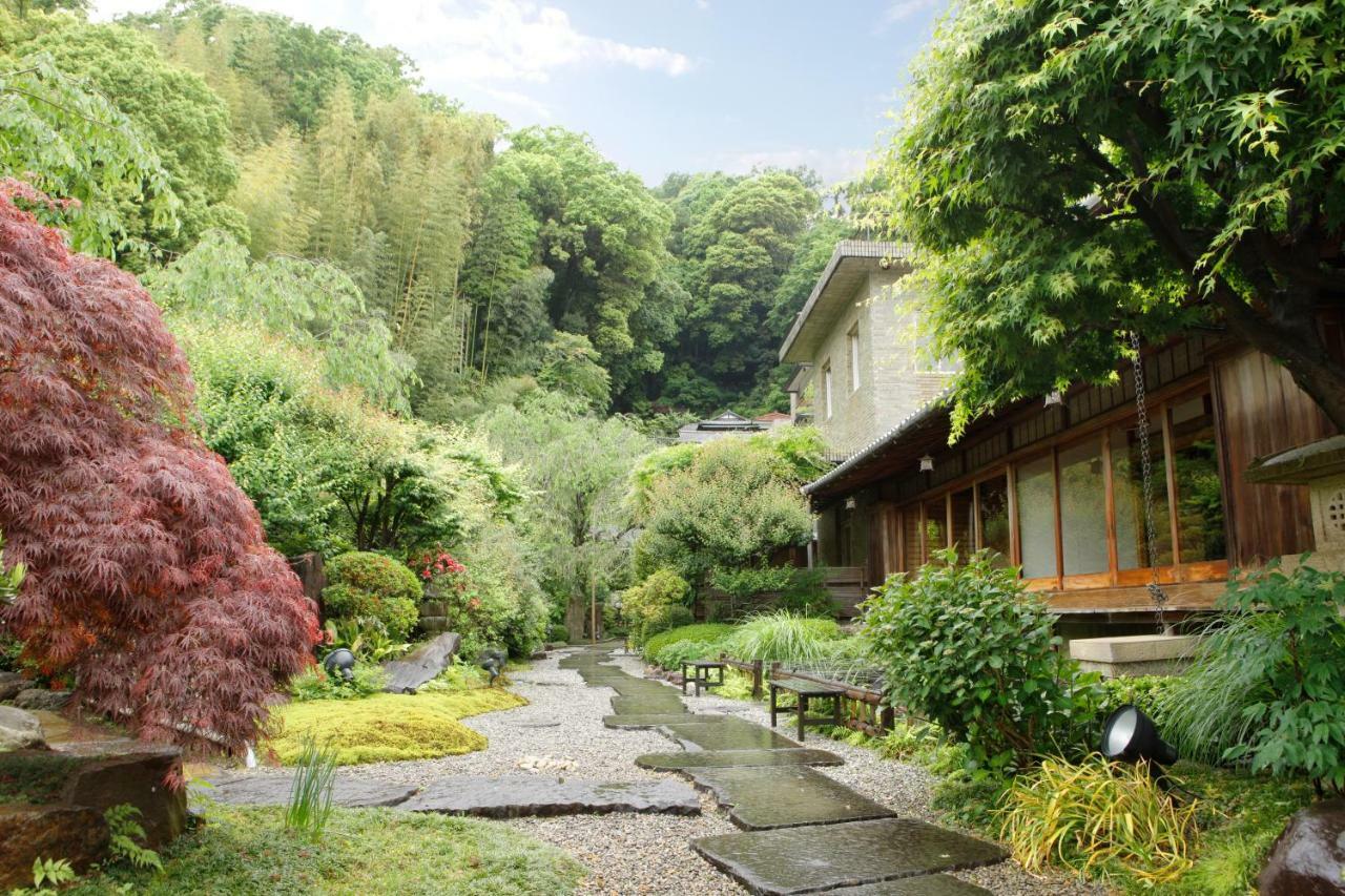 Kona Besso Hotel Izunokuni Екстериор снимка